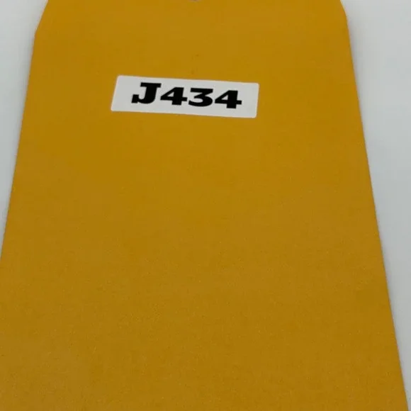 Anne Klein Sterling Silver Swiss Quartz Watch Rope Bracelet Needs Battery - Picture 9 of 9